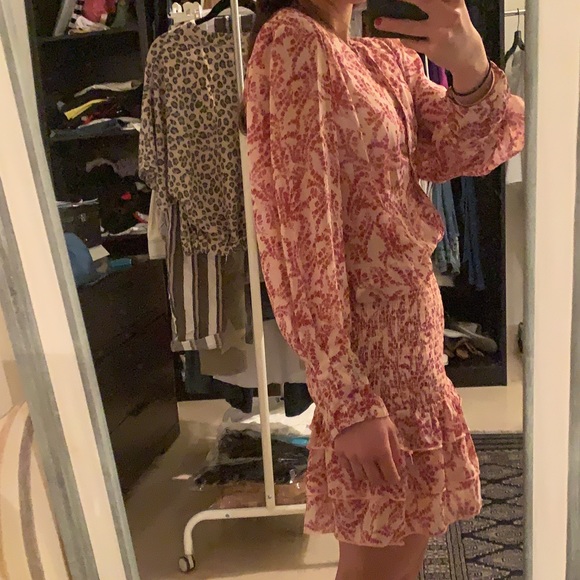 Skirt and shirt set - Picture 4 of 4